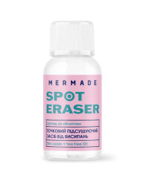 Точковий підсушуючий засіб від MERMADE модель 4823122901293 Фото