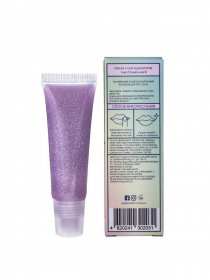 Сияющий бальзам для губ MERMADE модель 4820241302031 Фото