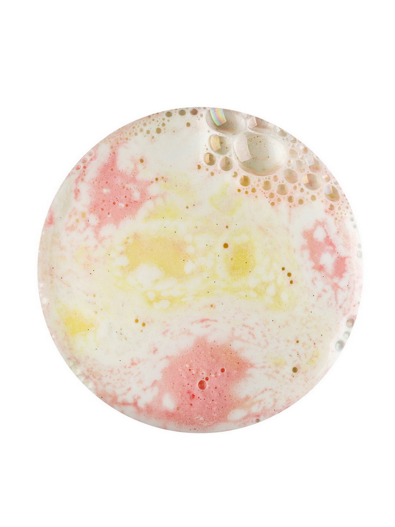 Пудра для ванной Birthday Cake MERMADE модель 4820241301102 Фото