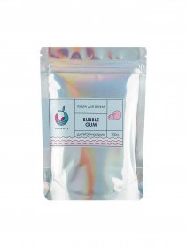 Пудра для ванной Bubble Gum MERMADE модель 4820241300594 Фото