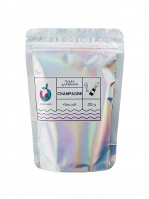 Пудра для ванной Champagne MERMADE модель 4820241301072 Фото