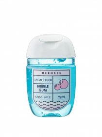 Антисептик для рук Bubble Gum MERMADE модель 4820241300129 Фото