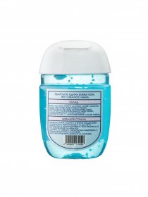 Антисептик для рук Bubble Gum MERMADE модель 4820241300129 Фото