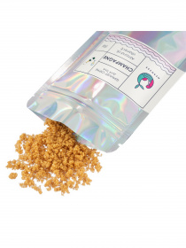 Шимер скраб Champagne MERMADE модель 4820241300426 Фото