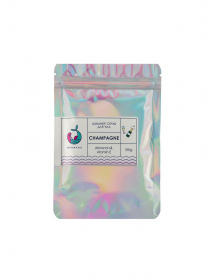 Шимер скраб Champagne MERMADE модель 4820241300426 Фото