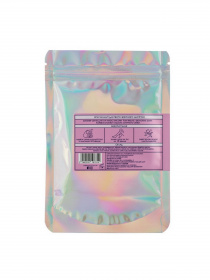 Шимер скраб Magic Unicorn MERMADE модель 4820241300365 Фото