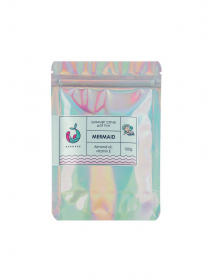 Шиммер скраб Mermaid MERMADE модель 4820241300440 Фото