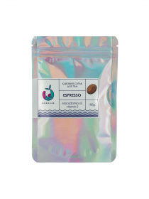 Кавовий скраб MERMADE модель 4820241300457 Фото