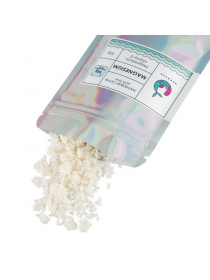 Кокосовий скраб Coco Jambo MERMADE модель 4820241300389 Фото