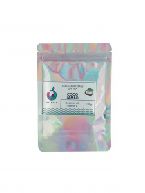 Кокосовий скраб Coco Jambo MERMADE модель 4820241300389 Фото