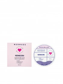 Омолоджуючі гідрогелеві патчі Newborn MERMADE модель 4820241302185 Фото