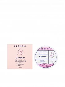 Освітлючі гідрогелеві патчі Glow up MERMADE модель 4820241302178 Фото