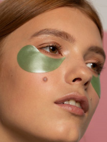 Гидрогелевые патчи Take It Easy MERMADE модель 4820241302161 Фото