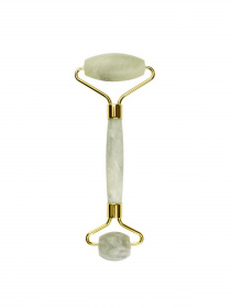 Нефритовий ролик для обличчя Roller.Me MERMADE модель 2000000235707 Фото