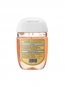 Антисептик для рук Citrus Party MERMADE модель 4820241300075 Фото