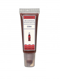Увлажняющий бальзам для губ Cola MERMADE модель 4820241302437 Фото