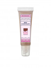 Увлажняющий бальзам для губ Milk Chocolate MERMADE модель 4820241302413 Фото