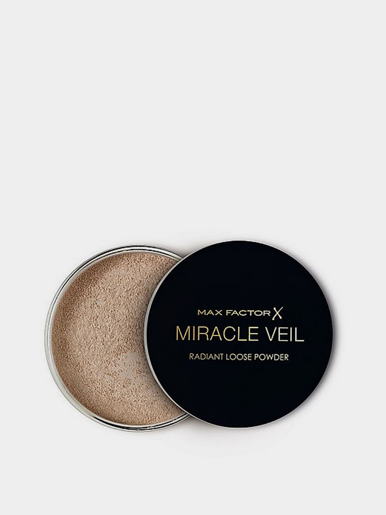 Пудра рассыпчатая Miracle Veil Radiant Loose Powder MAX FACTOR модель 3614227128545 Фото