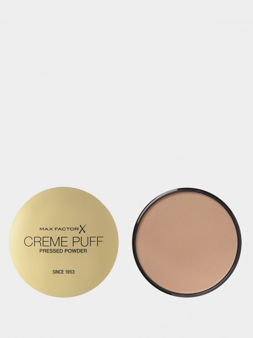 Пудра компактная Creme Puff Pressed Powder MAX FACTOR модель 50884384 Фото