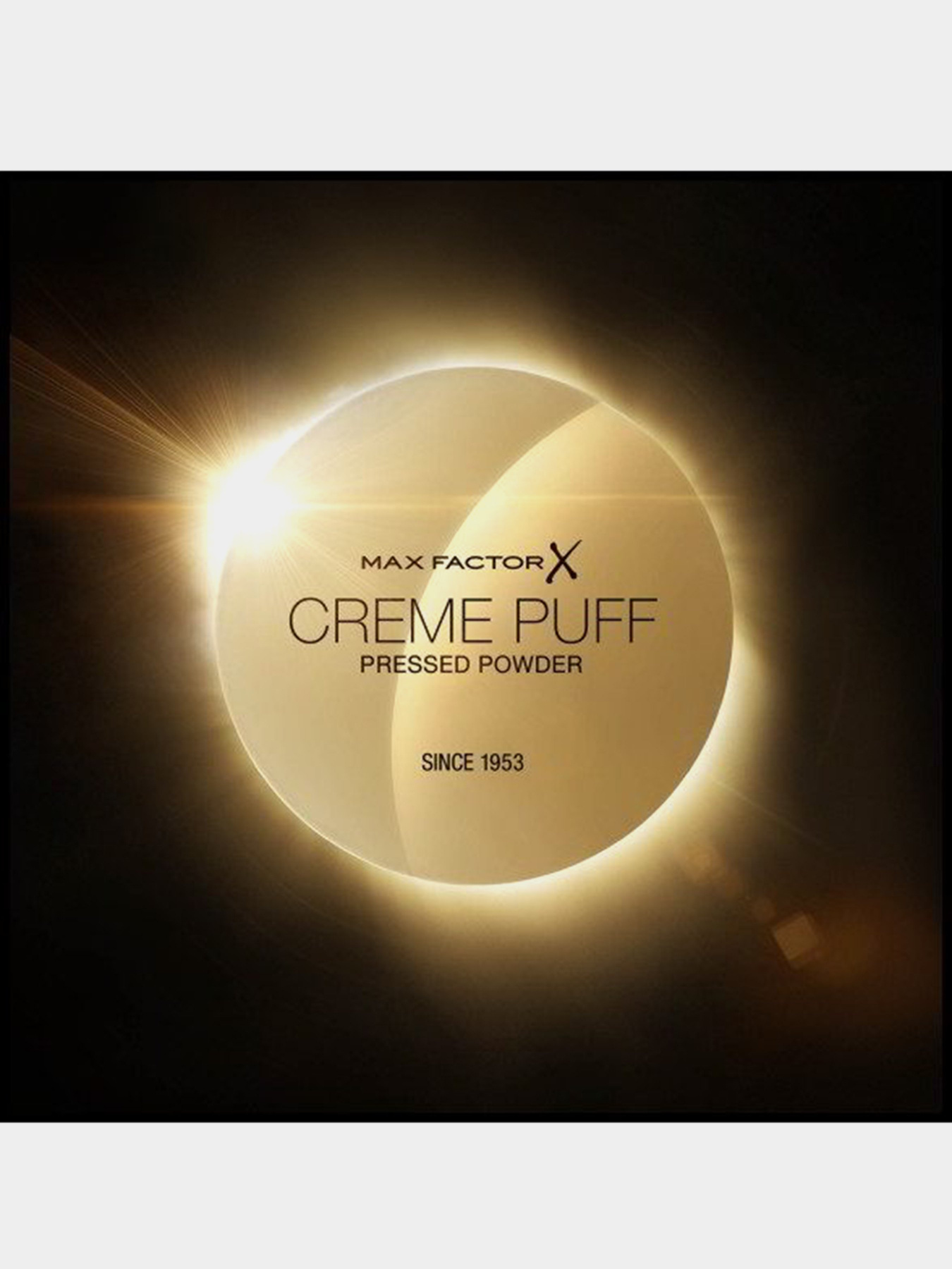 Пудра компактная Creme Puff Pressed Powder MAX FACTOR модель 50884384 Фото