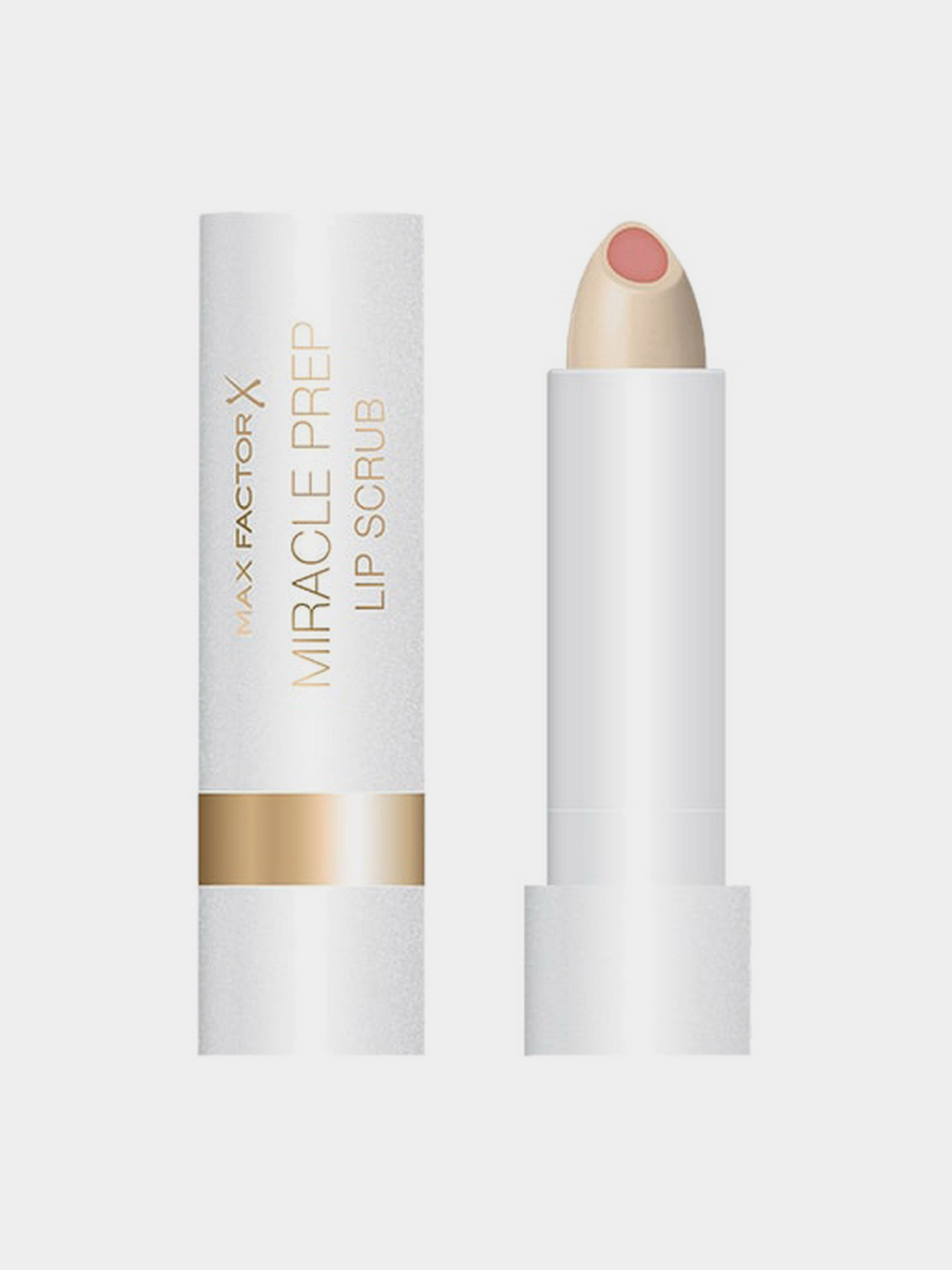 Скраб для губ увлажняющий MAX FACTOR модель 3607346353677 Фото