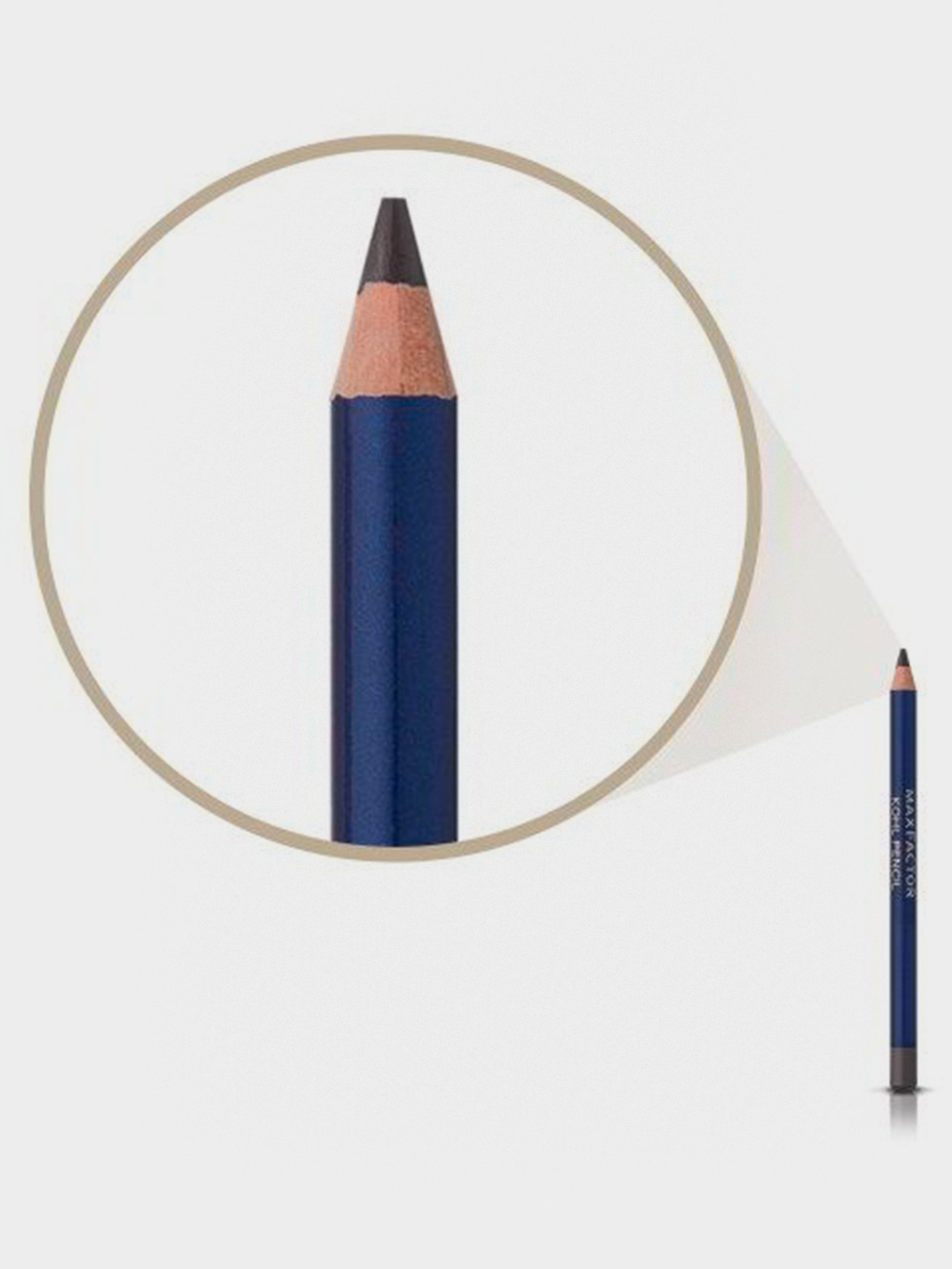 Олівець для очей Kohl Pencil MAX FACTOR модель 50544677 Фото