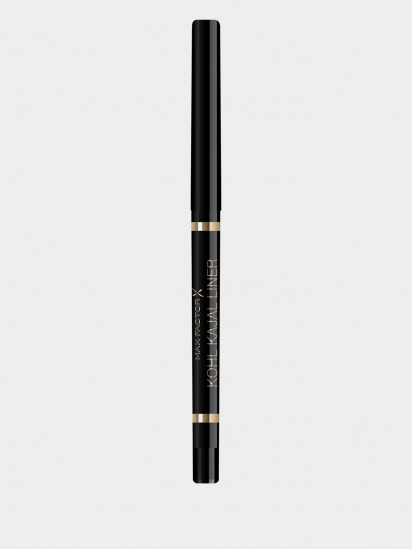 MAX FACTOR ­Автоматичний олівець для очей Kohl Kajal Automatic Eye Pencil модель 3607346353813 — фото - INTERTOP