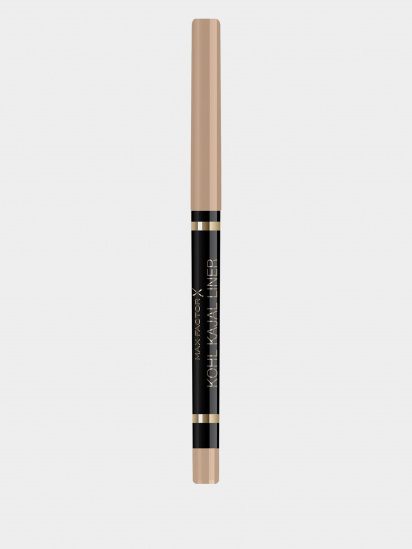 MAX FACTOR ­Автоматичний олівець для очей Kohl Kajal Automatic Eye Pencil модель 3607346353837 — фото - INTERTOP