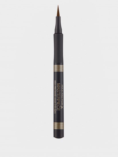 MAX FACTOR ­Підводка для очей Masterpiece High Precision Liquid Eyeliner модель 4015400903925 — фото - INTERTOP