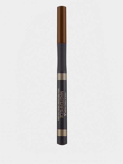 Подводка для глаз Masterpiece High Precision Liquid Eyeliner MAX FACTOR модель 4015400903925 Фото