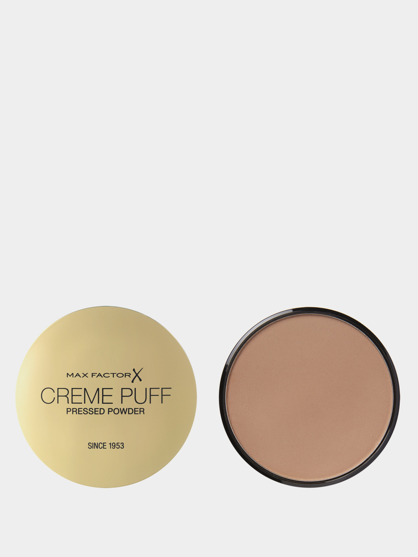 Пудра компактная Creme Puff Pressed Powder MAX FACTOR модель 50884391 Фото