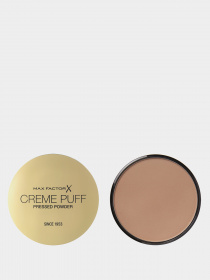 Пудра компактная Creme Puff Pressed Powder MAX FACTOR модель 50884391 Фото