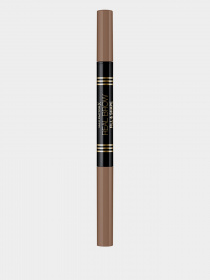 Карандаш для бровей Real Brow Fill & Shape MAX FACTOR модель 3614229448030 Фото