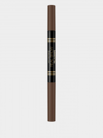 Олівець для брів Real Brow Fill & Shape MAX FACTOR модель 3614229448078 Фото