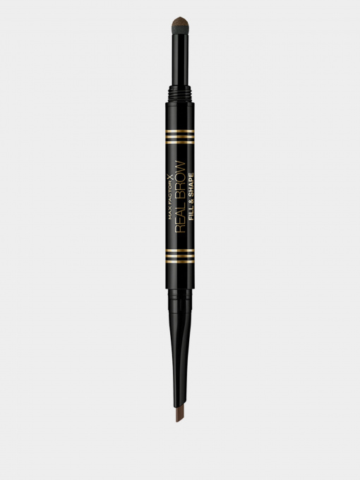Олівець для брів Real Brow Fill & Shape MAX FACTOR модель 3614229448061 Фото