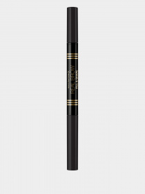 Карандаш для бровей Real Brow Fill & Shape MAX FACTOR модель 3614229448047 Фото