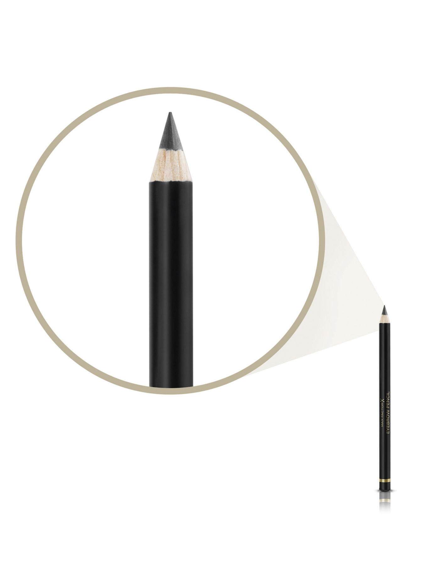 Карандаш для бровей Eyebrow Pencil MAX FACTOR модель 50884858 Фото