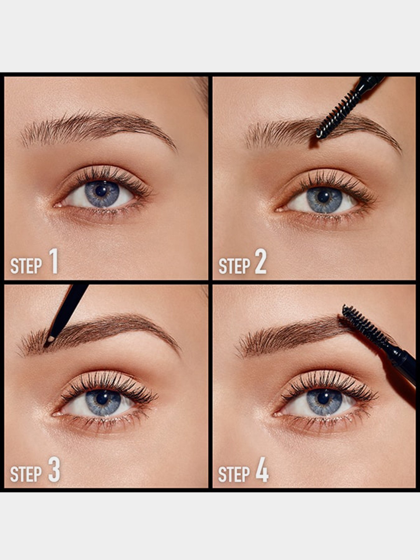 Карандаш для бровей Brow Shaper MAX FACTOR модель 96145722 Фото