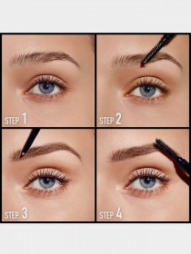 Карандаш для бровей Brow Shaper MAX FACTOR модель 96145722 Фото