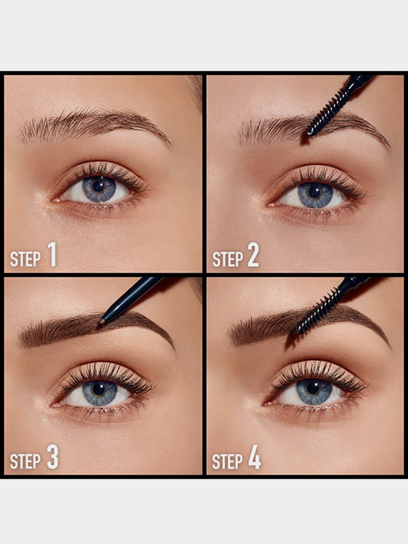 Карандаш для бровей Brow Shaper MAX FACTOR модель 96145739 Фото