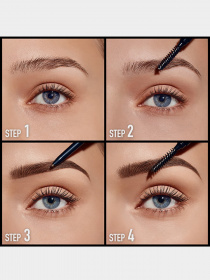 Карандаш для бровей Brow Shaper MAX FACTOR модель 96145739 Фото