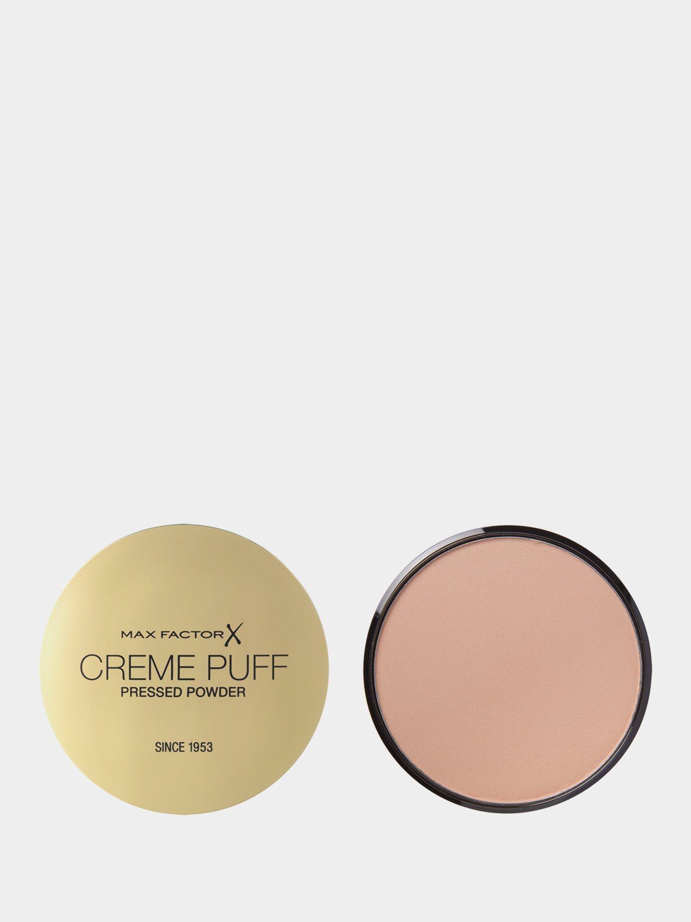 Пудра компактная Creme Puff Pressed Powder MAX FACTOR модель 96077245 Фото