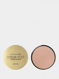 Пудра компактная Creme Puff Pressed Powder MAX FACTOR модель 96077245 Фото