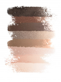 Палетка теней для глаз Masterpiece Nude Eyeshadow Palette MAX FACTOR модель 3614226732378 Фото