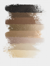 Палетка теней для глаз Masterpiece Nude Eyeshadow Palette MAX FACTOR модель 3614226732361 Фото