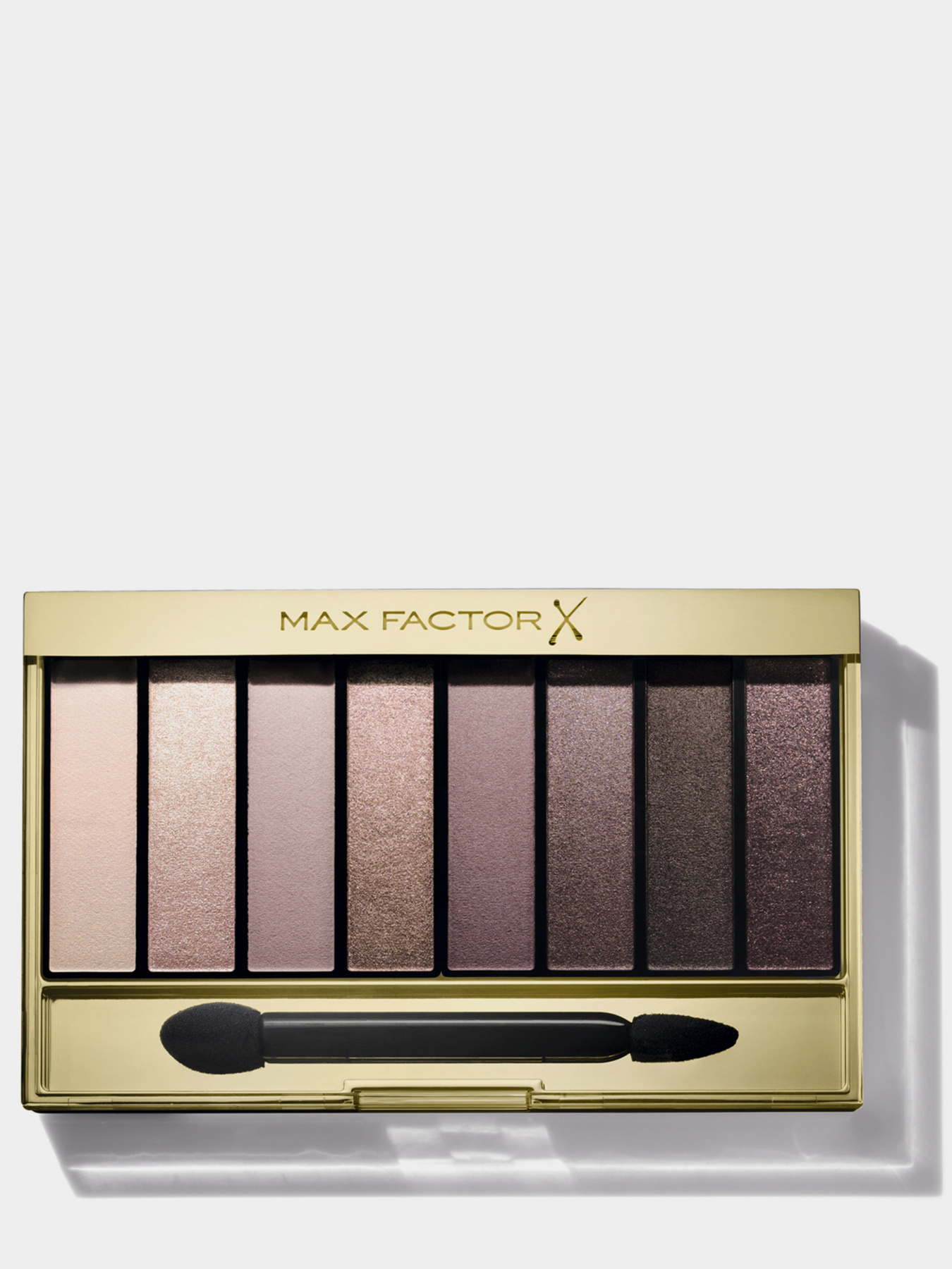Палетка теней для глаз Masterpiece Nude Eyeshadow Palette MAX FACTOR модель 3614226732354 Фото