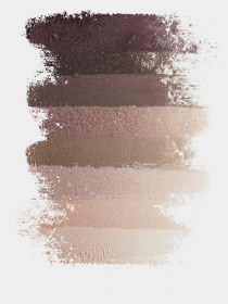 Палетка теней для глаз Masterpiece Nude Eyeshadow Palette MAX FACTOR модель 3614226732354 Фото