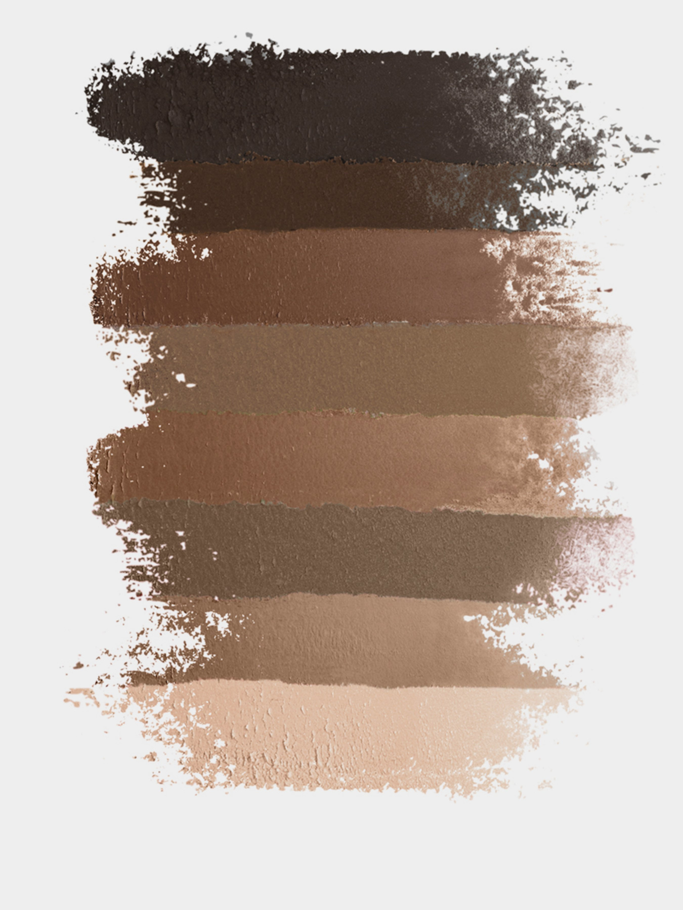 Палетка теней для глаз Masterpiece Nude Eyeshadow Palette MAX FACTOR модель 3614228776110 Фото