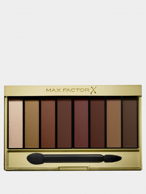 Палетка теней для глаз Masterpiece Nude Eyeshadow Palette MAX FACTOR модель 3614228776110 Фото