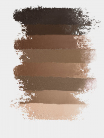 Палетка теней для глаз Masterpiece Nude Eyeshadow Palette MAX FACTOR модель 3614228776110 Фото